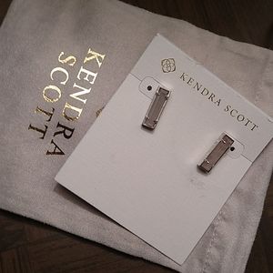 Kendra Scott lady rhd pink quarts new